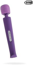 Magic wand pourpre Candy Pie