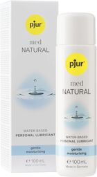 Lubrifiant Natural Glide - 100 ml