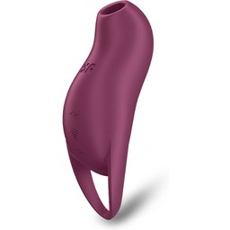 Stimulateur Clitoris à Air Pulsé Pocket Pro 1