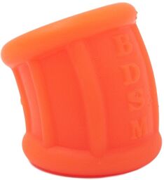 Anneau silicone Sling Cock Orange