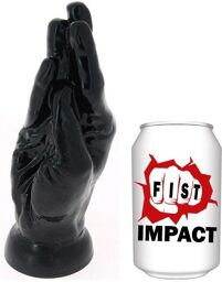 ONE HAND 18 x 6.5 cm