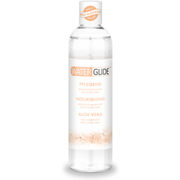 Lubrifiant nourrissant Aloe Vera 300ml