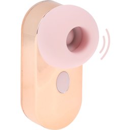 Budsie Mini-vibromasseur AirTap « Dreamy Charms »