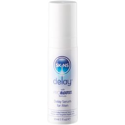 Natural Sérum Retardant à Base d'Eau 30 ml