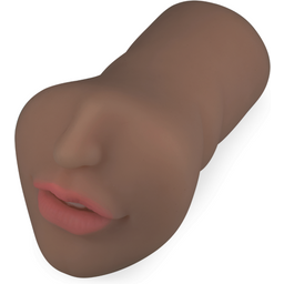 Bouche ultra réaliste Missy