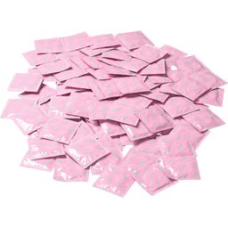 Let's Talk About Sex Préservatifs Standards 100 pcs