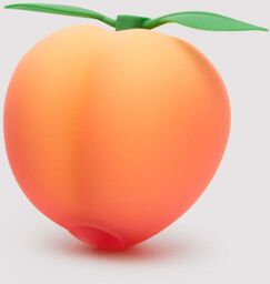 Peach Toy stimulateur clitoridien Orange