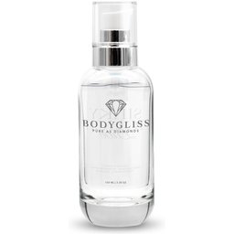 Lubrifiant Pure As Diamond Collection Silky Touch Lube