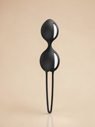 Smartballs DUO Noir et Blanc