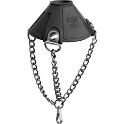 Apex Ball Chute