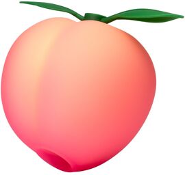 Pink Peach