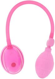 Pompe à  Vagin Vagina Pump Rose