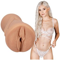 - Signature Strokers Eva Elfie