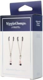 Pinces à mamelons N°16