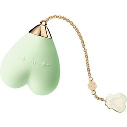 - Baby Heart Personal Massager Melon Green