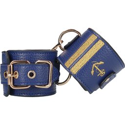 Menottes Chevilles Sailor Theme