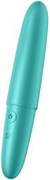 Mini Vibromasseur Clitoridien Vert Ultra Power Bullet 6