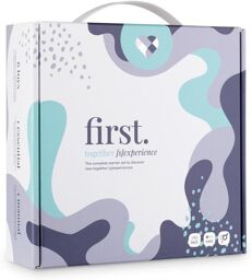 Together [S]Experience Coffret pour débutants