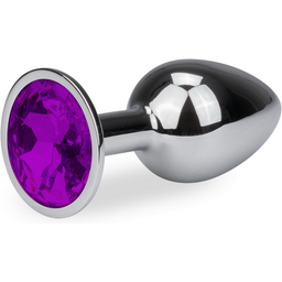 Bijou anal rosebud Light - 7 coloris