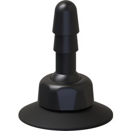 Deluxe Ventouse 360 Degrés