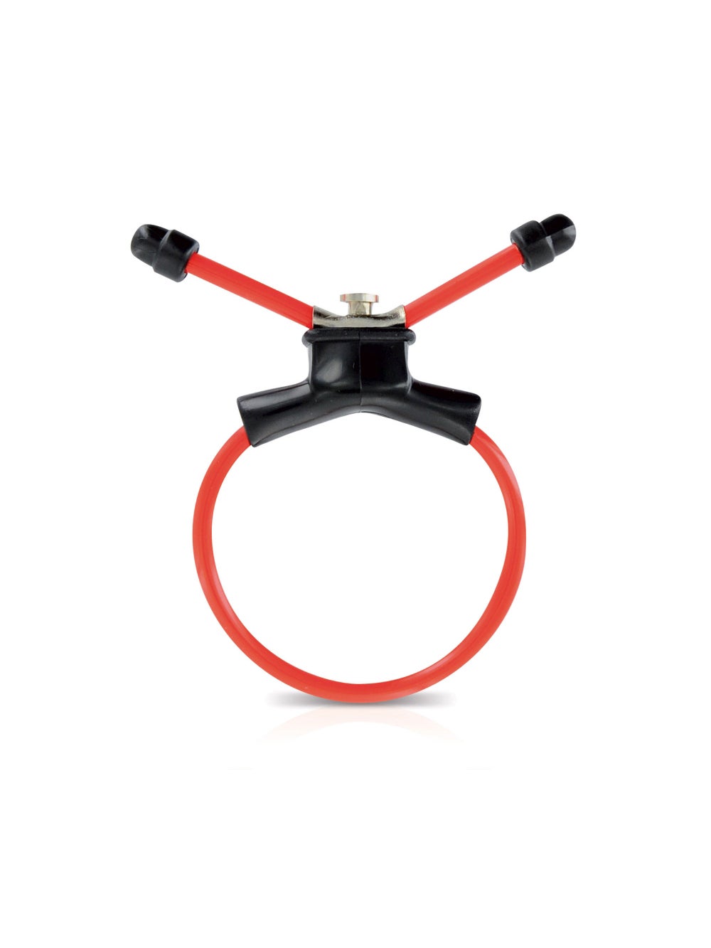 Cockring Réglable The Ace