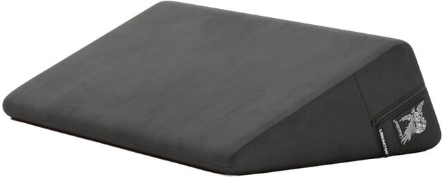 Coussin sexuel ergonomique Super Wedge pour confort optimal