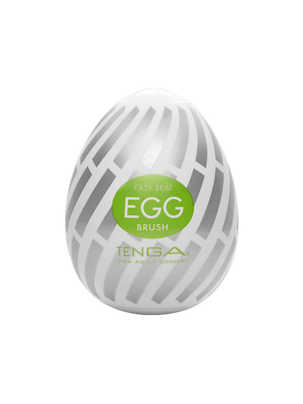 Masturbateur Tenga Egg Brush