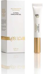 Gel d'Excitation Féminine