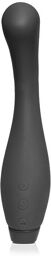 Juno Flex Vibromasseur Classique Noir