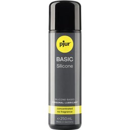 Lubrifiant à base de silicone Basic - 250 ml