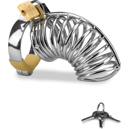 Cage de chasteté pénis Snaily