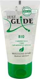 Lubrifiant bio 200ml tube écologique