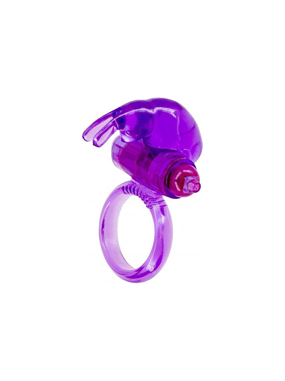 Anneau Vibrant Rabbit Ring Vib