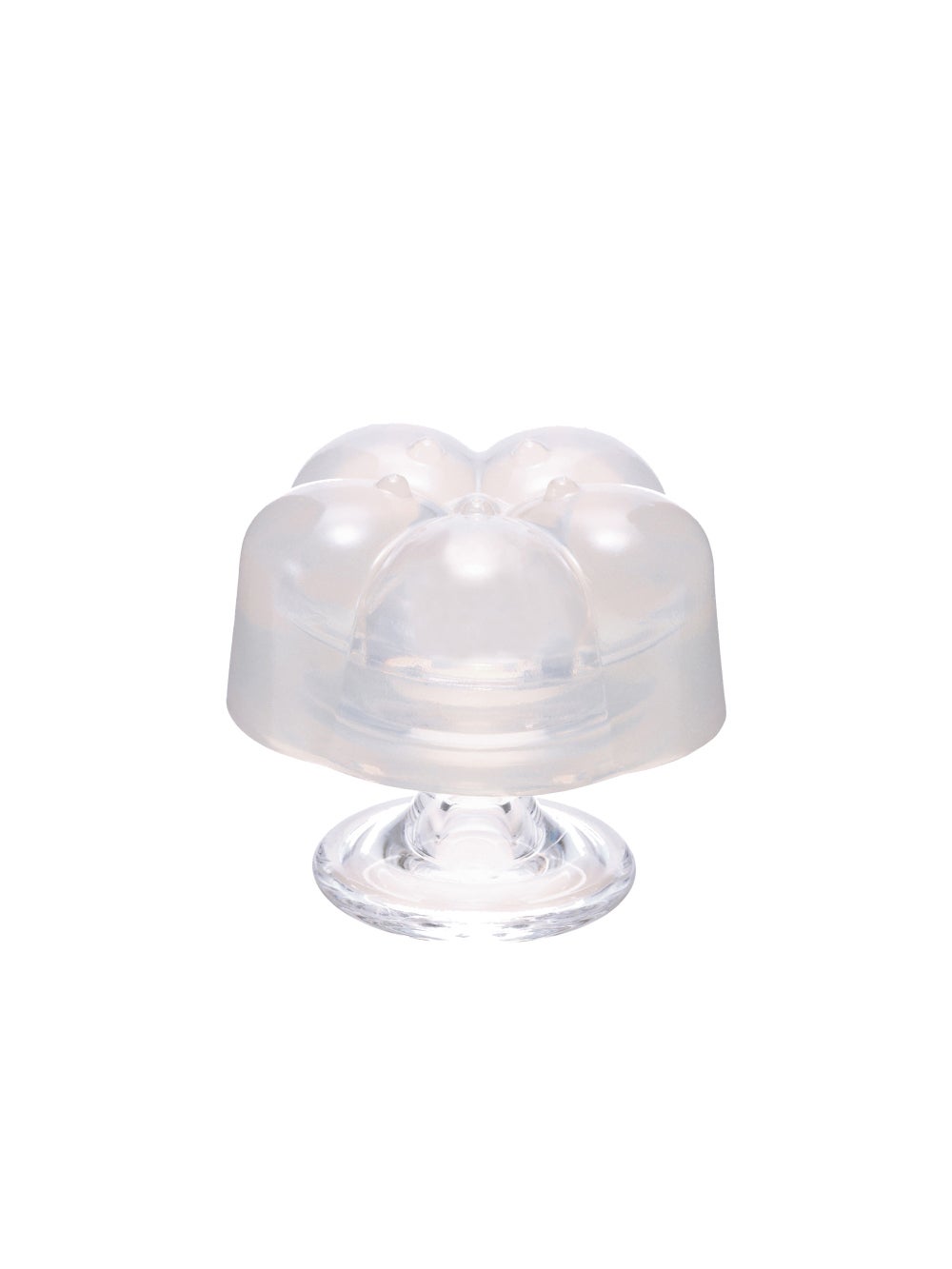 Stimulateur iroha petit Plum