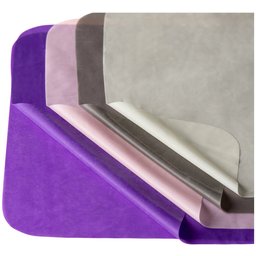 Sheer Dams Digues Buccales en Latex 4 pcs