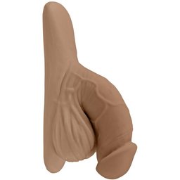 Evolved - Packer en silicone pour pénis - Moyen