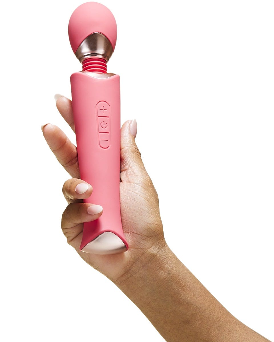 Stimulateur Happy Wand