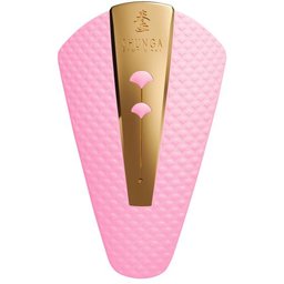 - Obi Intimate Massager Light Pink