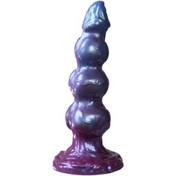 Curvy Stranger Gode Alien