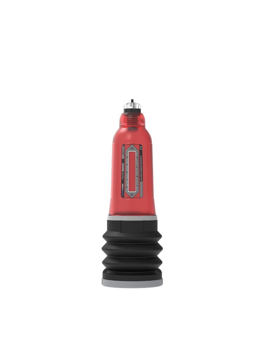 Pompe à pénis Bathmate Hydromax5