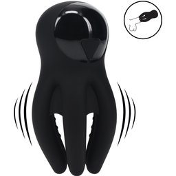 Stimulateur de Gland à Tentacules