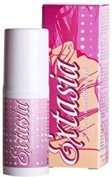 Gel Stimulant Extasia Clitoris - 30 ml