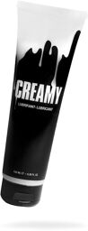 Creamy Lubrifiant 150 ml