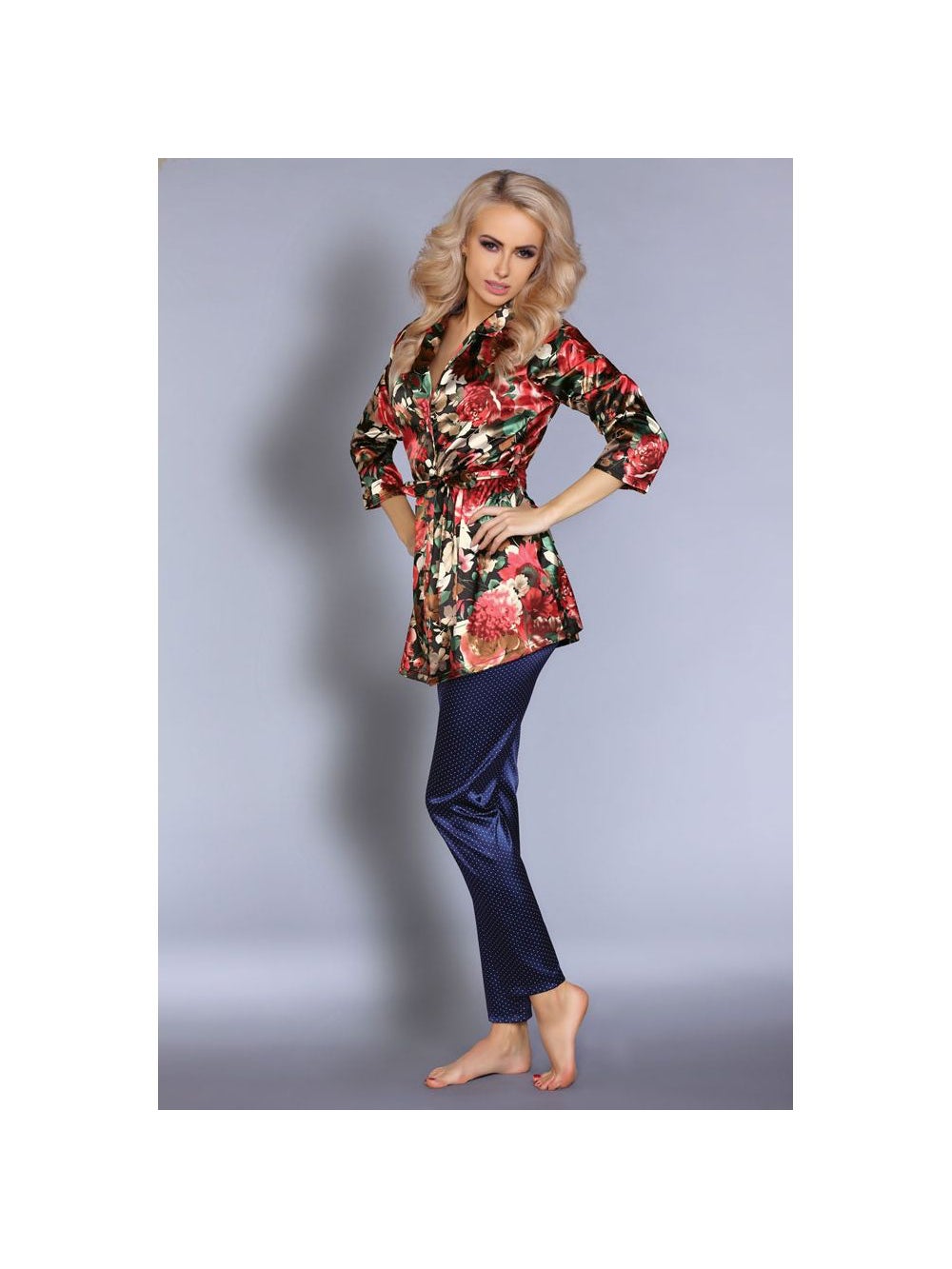 Ensemble Frida 2 pièces