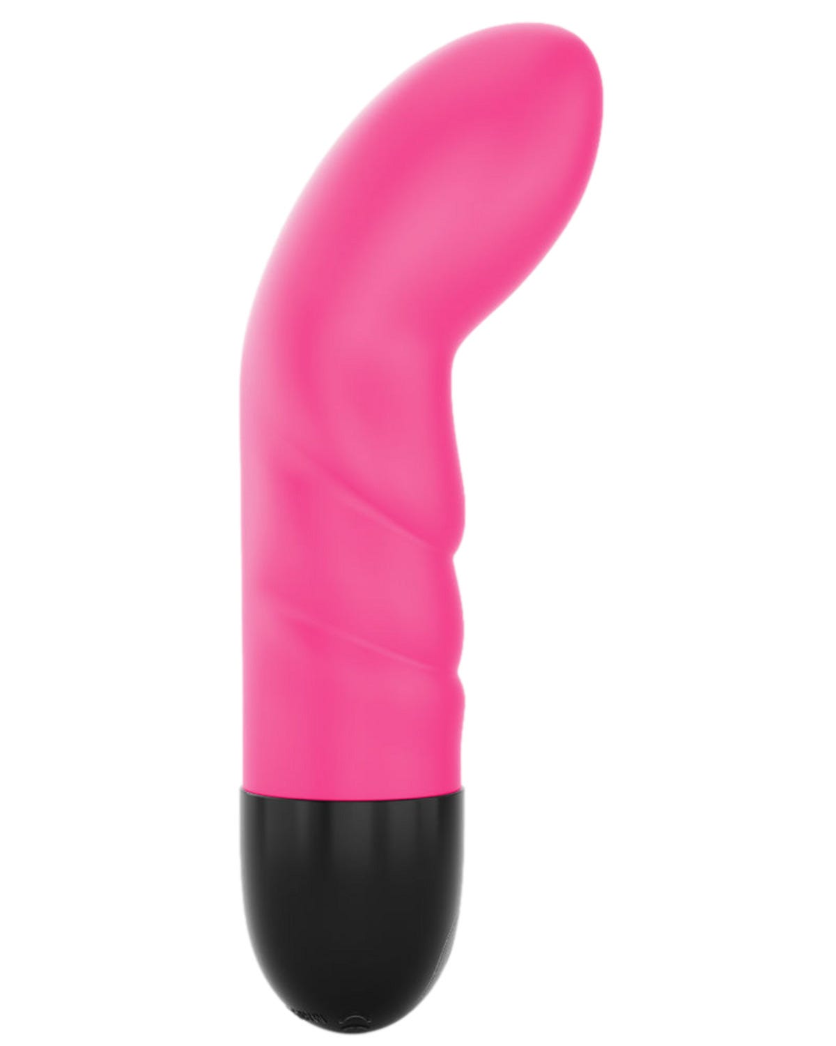 Vibromasseur Expert G Magenta Rechargeable