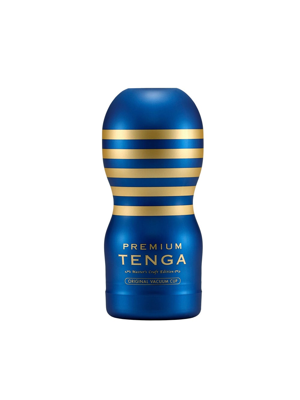 Masturbateur Tenga Premium Original Vacuum Cup