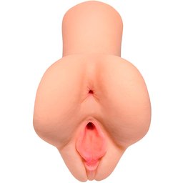 Plus Pick Your Pleasure Stroker Masturbateur
