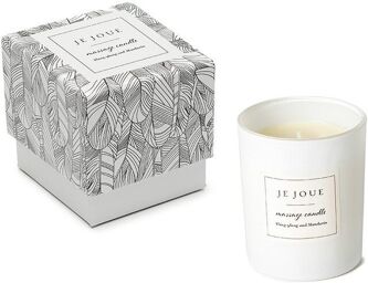 Bougie de Massage Ylang-Ylang & Mandarine