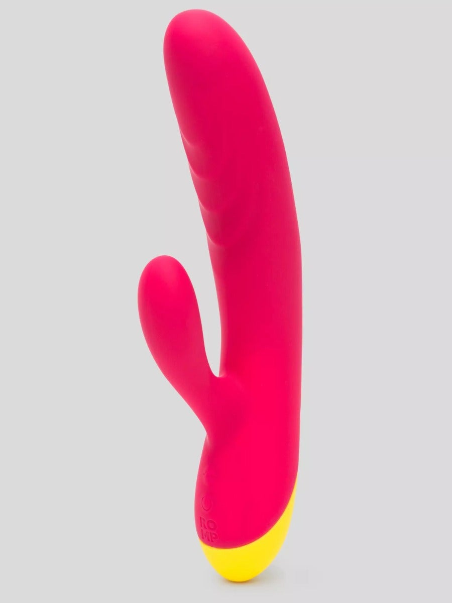 Vibromasseur rabbit ROMP Jazz