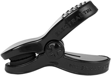 Pince pour téton d'électrostimulation ElectraClamp